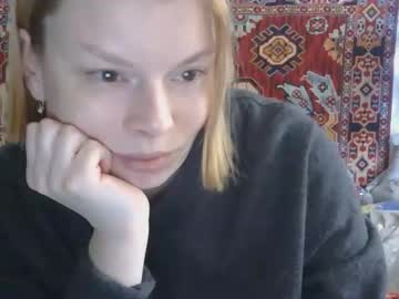Miss_Elistia_ April 20, 2026 Chaturbate stream image