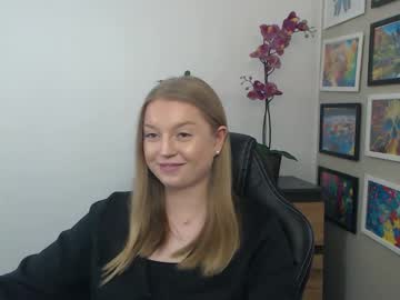 Mysteryericax April 20, 2026 Chaturbate stream image