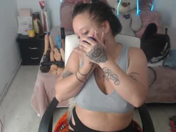 Patty_Squirt87 stream photo from April 20, 2026