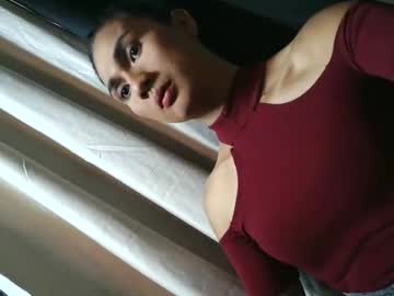 Sam_Mitinair April 20, 2026 Chaturbate stream image