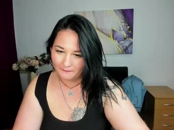 Tina_Meyer April 20, 2026 Chaturbate stream image