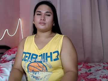 Ur_Baby_Rebbecca April 20, 2026 Chaturbate stream image