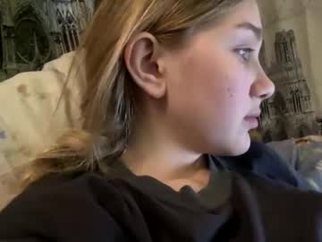Vinniebarco April 20, 2026 Chaturbate stream image