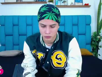 Bryan_Hotty April 20, 2026 Chaturbate stream image