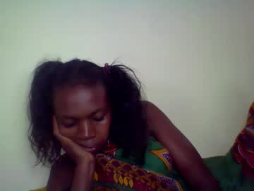 Coquine_Lara April 20, 2026 Chaturbate stream image