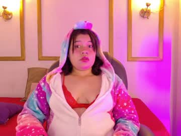 Daniele_Marsh April 20, 2026 Chaturbate stream image