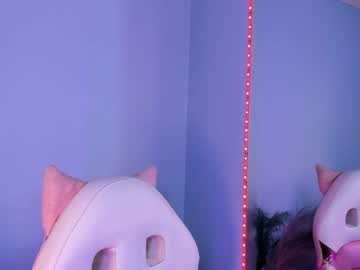 Hannahpage April 20, 2026 Chaturbate stream image