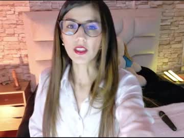 Jade_White_ April 20, 2026 Chaturbate stream image