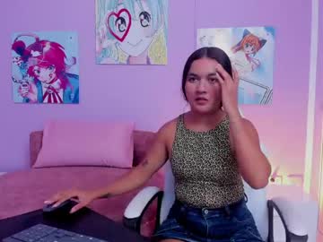 Kelly_Cute65 April 20, 2026 Chaturbate stream image
