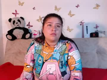 Lena_Turner_ April 20, 2026 Chaturbate stream image