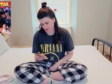 Miawallace__ April 20, 2026 Chaturbate stream image