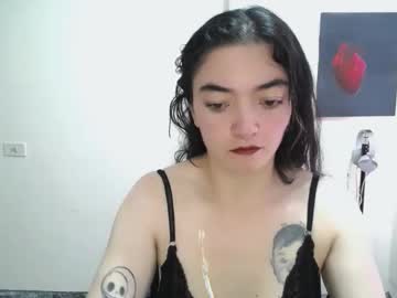 Mocca_117 April 20, 2026 Chaturbate stream image