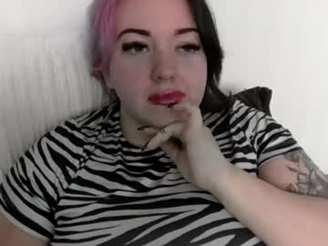Moi_Rose_Xoxo April 20, 2026 Chaturbate stream image