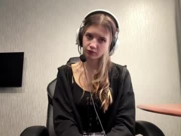 Secretnika April 20, 2026 Chaturbate stream image