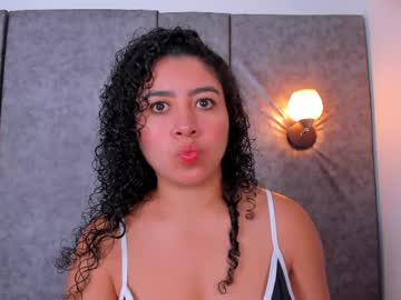 Thara_Webstter April 20, 2026 Chaturbate stream image