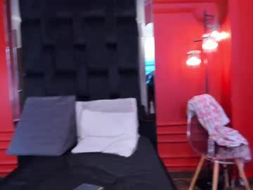 Tifanylorens April 20, 2026 Chaturbate stream image