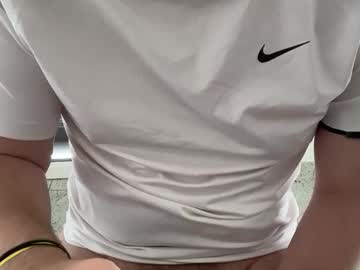 Tobsen80 April 20, 2026 Chaturbate stream image