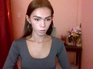 Ts_Marla April 20, 2026 Chaturbate stream image