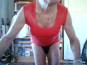 Tubaist April 20, 2026 Chaturbate stream image