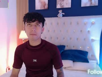 Aiden_Rivers_ April 20, 2026 Chaturbate stream image