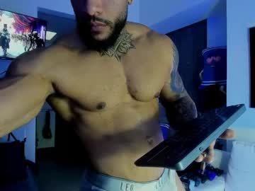 Andrewjohnson0 April 20, 2026 Chaturbate stream image