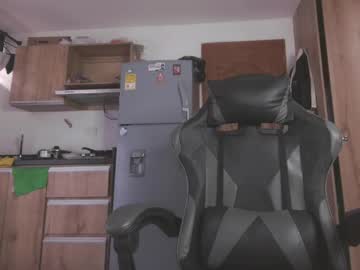 Eva_Monwalker April 20, 2026 Chaturbate stream image