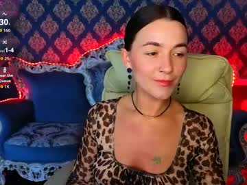 Gracefulmichelle April 20, 2026 Chaturbate stream image