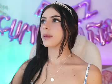 Jadesummerr April 20, 2026 Chaturbate stream image