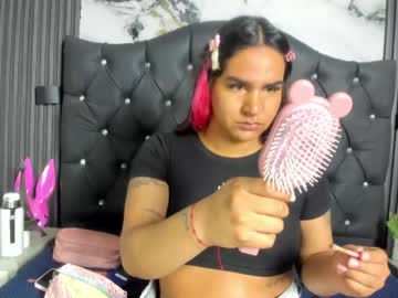 Kagome01 April 20, 2026 Chaturbate stream image