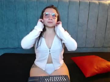Koko15_ April 20, 2026 Chaturbate stream image