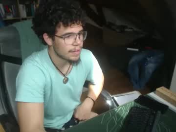 Leopoldus1999 April 20, 2026 Chaturbate stream image