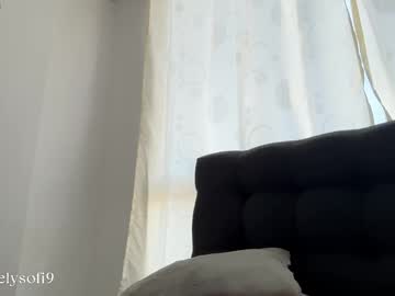 Lovely_Sofi_ April 20, 2026 Chaturbate stream image