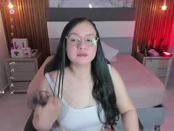 Megancero April 20, 2026 Chaturbate stream image