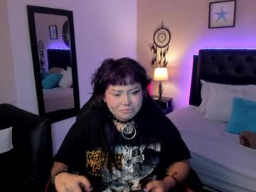 Miaamane02 April 20, 2026 Chaturbate stream image