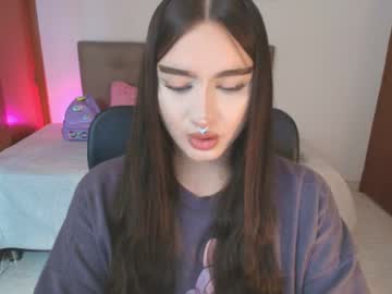 Miley_Baker April 20, 2026 Chaturbate stream image