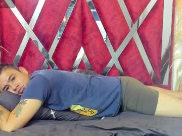 Nickk_Jonson April 20, 2026 Chaturbate stream image