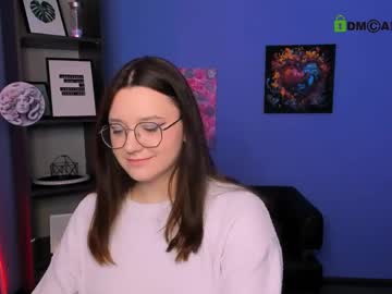 Nymiraa April 20, 2026 Chaturbate stream image