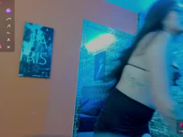 Sabrinaasantana April 20, 2026 Chaturbate stream image