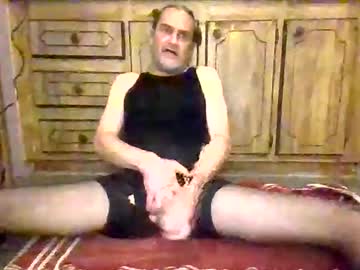 Stationscreation April 20, 2026 Chaturbate stream image