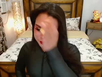 Tatiana_Cocker April 20, 2026 Chaturbate stream image