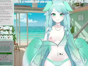 Trina_Wylington April 20, 2026 Chaturbate stream image