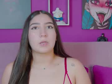 Zoee_Moretti_ April 20, 2026 Chaturbate stream image