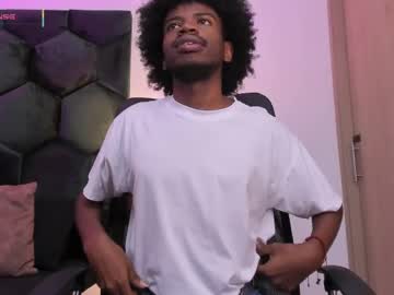 Alexjaccob April 20, 2026 Chaturbate stream image