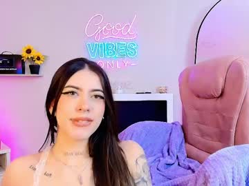 Alicee_Vixen April 20, 2026 Chaturbate stream image