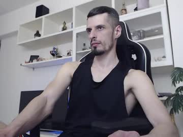 Alphamastertodd April 20, 2026 Chaturbate stream image