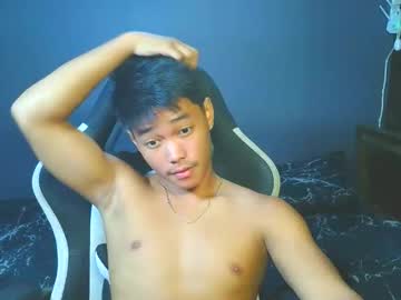 Asianrio_Ponce April 20, 2026 Chaturbate stream image