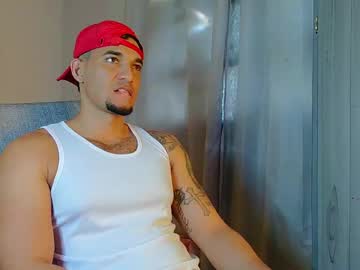 Fabi_Calde April 20, 2026 Chaturbate stream image