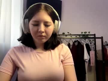Felicidadcoolahan April 20, 2026 Chaturbate stream image