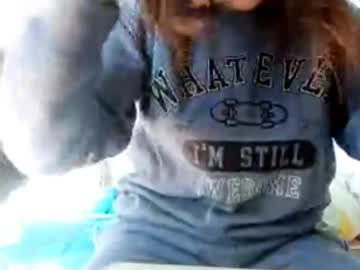 Gussietackitt April 20, 2026 Chaturbate stream image