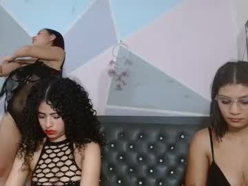 Helena_Seymour April 20, 2026 Chaturbate stream image